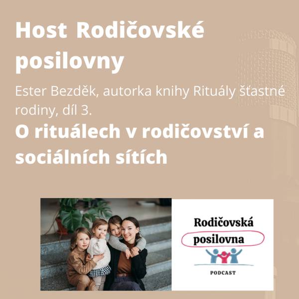 Rodičovská posilovna